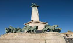 Place des héros 
