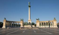 Place des héros 