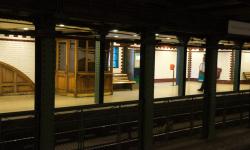 Métro ligne 1 