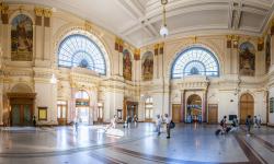 Gare de l'Est 