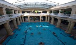 Bains Gellert 
