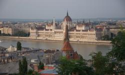 Le parlement 