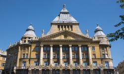 Budapest 