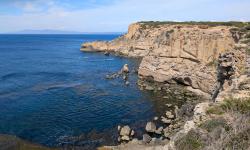 Capo Mannu 