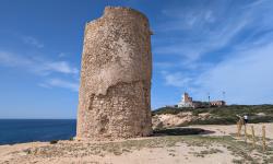 Capo Mannu 