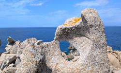 Capo Testa 