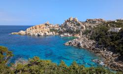 Capo Testa 