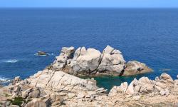 Capo Testa 