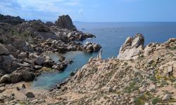 Capo Testa 