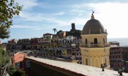 Cinque Terra 