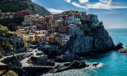 Cinque Terra 