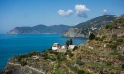 Cinque Terra 