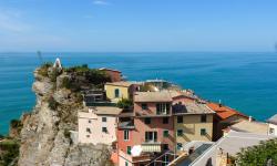 Cinque Terra 