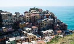Cinque Terra 