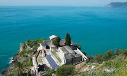 Cinque Terra 