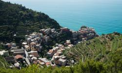Cinque Terra 