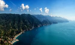 Cinque Terra 