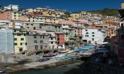 Cinque Terra 