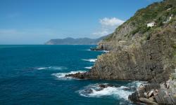 Cinque Terra 