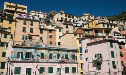 Cinque Terra 
