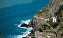 Cinque Terra 