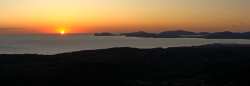 Alghero et le nord ouest de la Sardaigne