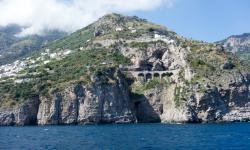côte Amalfitaine 