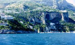 côte Amalfitaine 