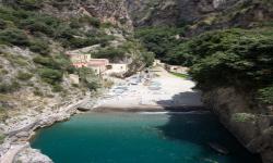 côte Amalfitaine 