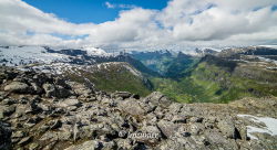 Geiranger 