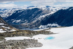 Dalsnibba 