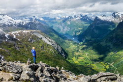 Geiranger 