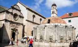 Dubrovnik 