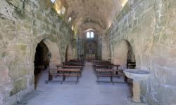 Eglise San Giovanni de Sinis 