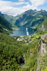 Geiranger 