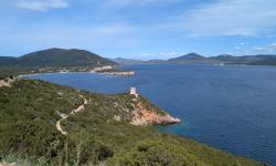 Golfe de Caccia 