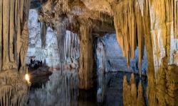 Grotte de Neptune 