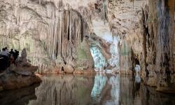 Grotte de Neptune 