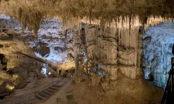 Grotte de Neptune 