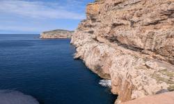 Grotte de Neptune 