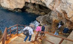 Grotte de Neptune 