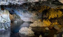 Grotte de Neptune 