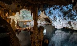 Grotte de Neptune 