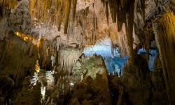 Grotte de Neptune 