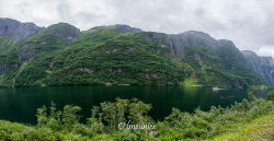 Naeroyfjorden 