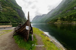 Naeroyfjorden 