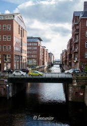 Hambourg 