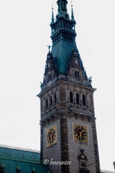 Hambourg 