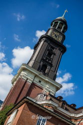 Hambourg 
