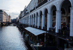 Hambourg 